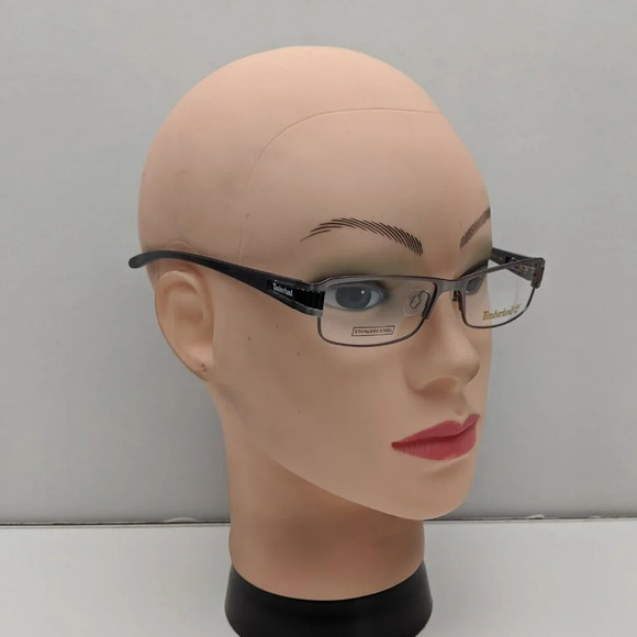 ?️ Timberland TB5046 col.009 Eyeglasses 50/14-125 / JLE547?️ main image 7